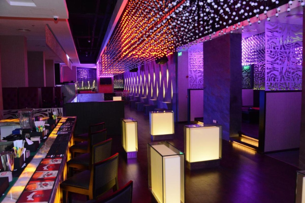 Ramee Rose Hotel Image 10