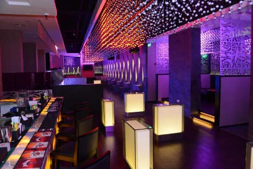 Ramee Rose Hotel image 10