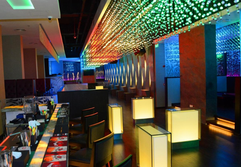 Ramee Rose Hotel Image 11