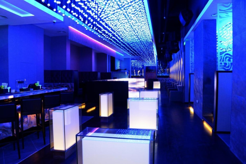 Ramee Rose Hotel Image 12