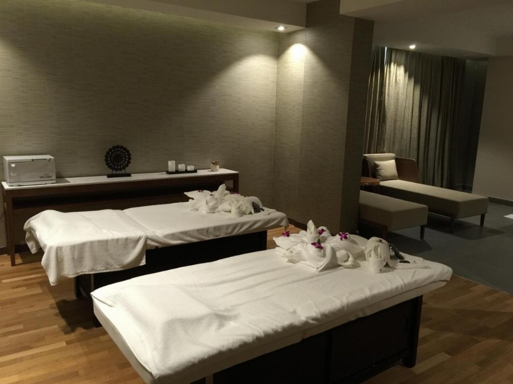 Ramee Rose Hotel Image 13