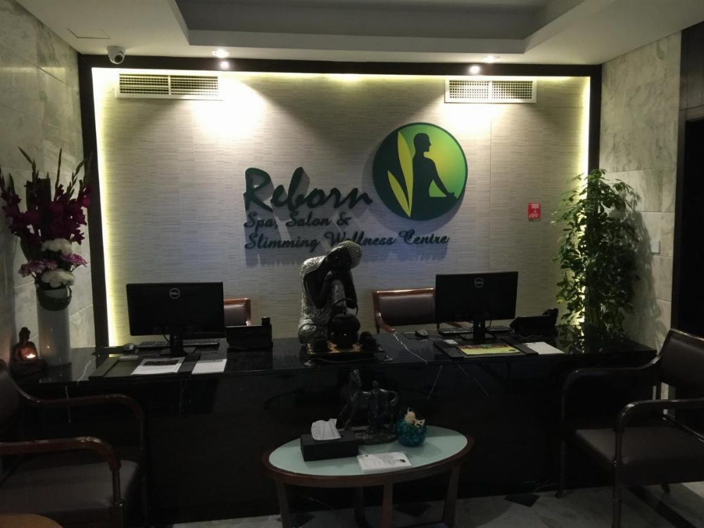 Ramee Rose Hotel Image 14