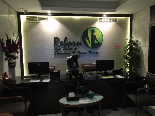 Ramee Rose Hotel image 14