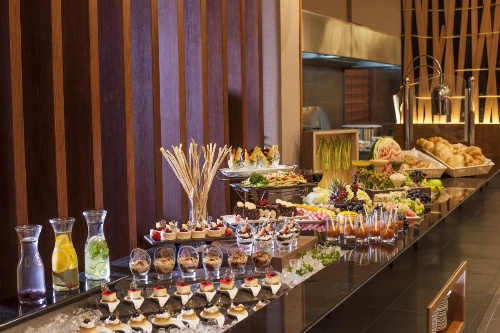 Ramee Rose Hotel image 20