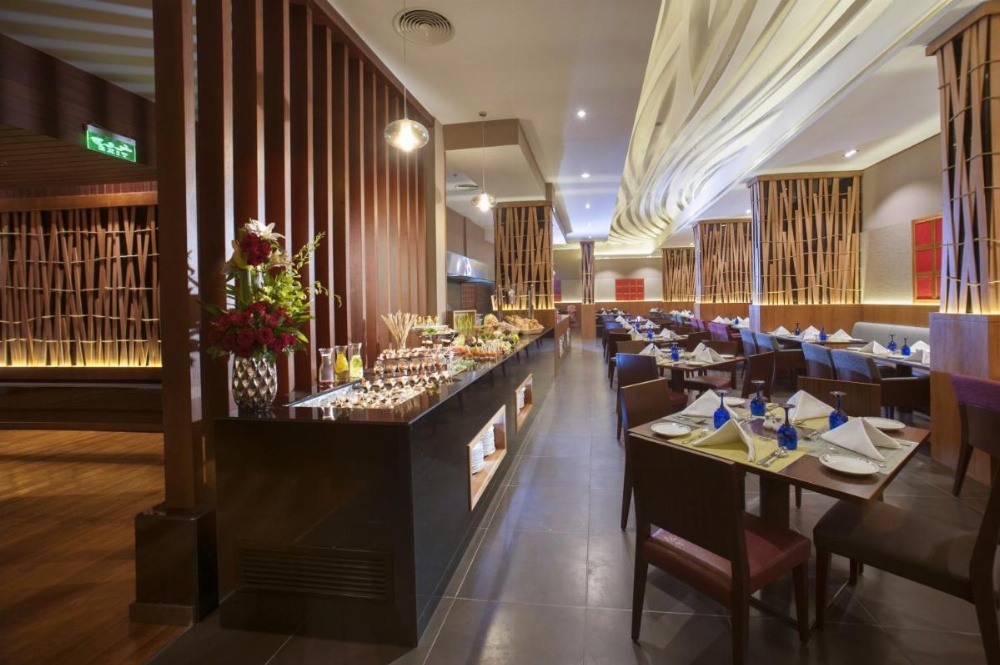 Ramee Rose Hotel Image 21