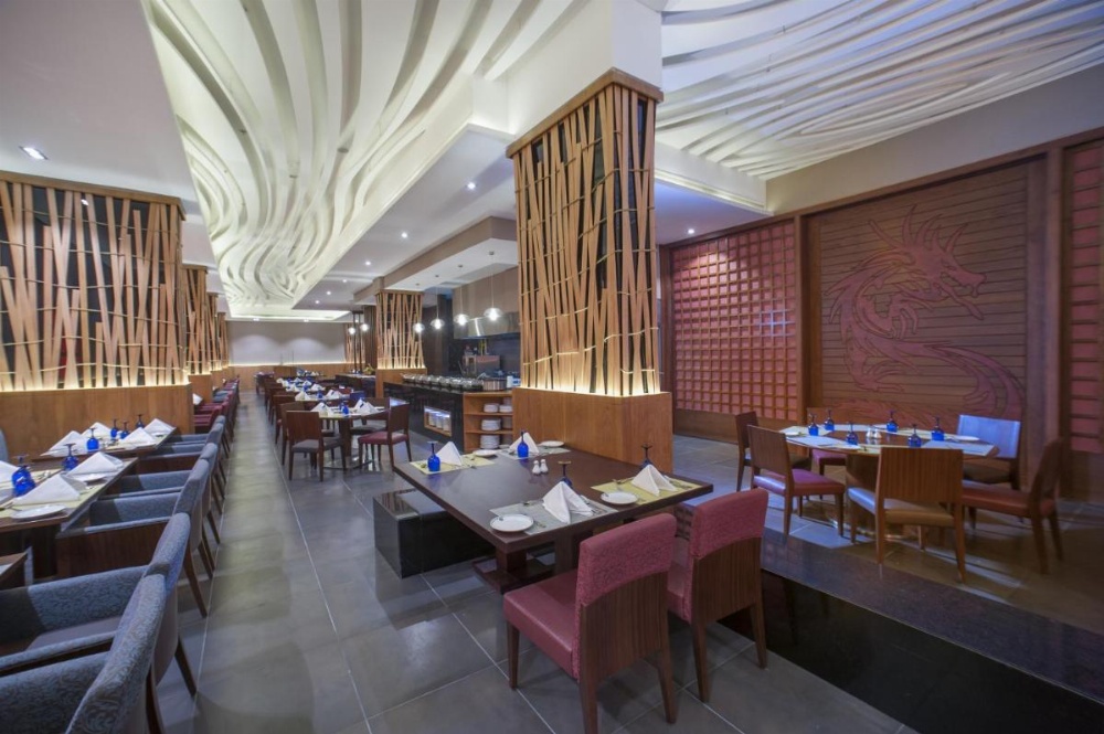 Ramee Rose Hotel Image 22