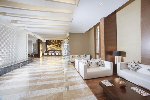 Ramee Rose Hotel image 23