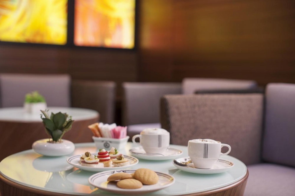 Ramee Rose Hotel Image 24