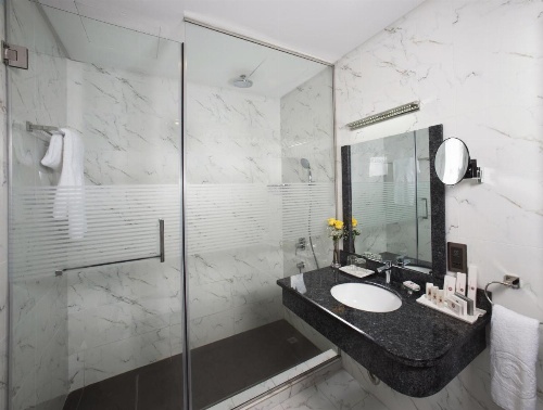 Ramee Rose Hotel image 30