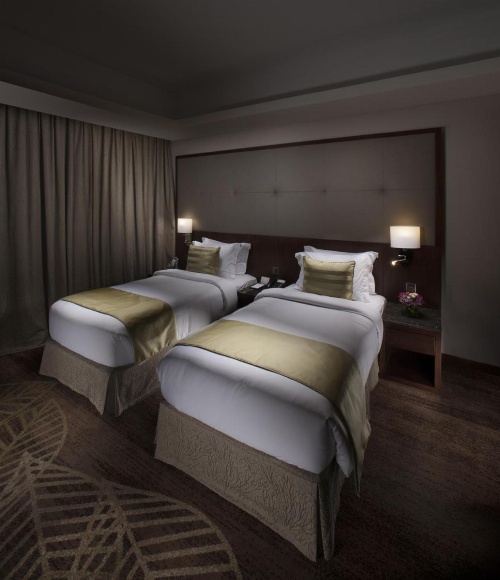 Ramee Rose Hotel image 33