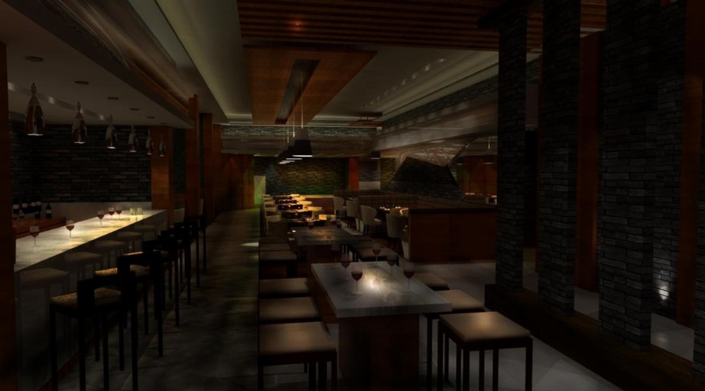 Ramee Rose Hotel Image 34