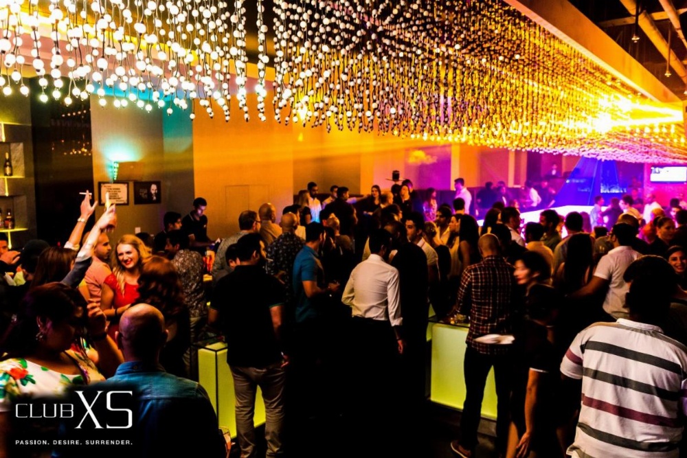 Ramee Rose Hotel Image 39