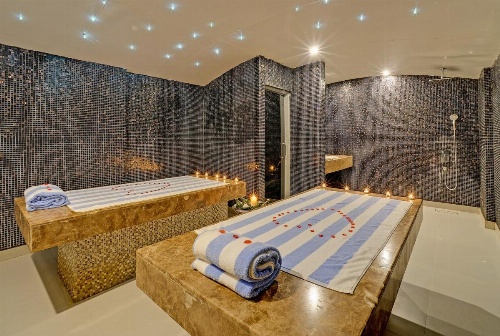 Ramee Rose Hotel image 44
