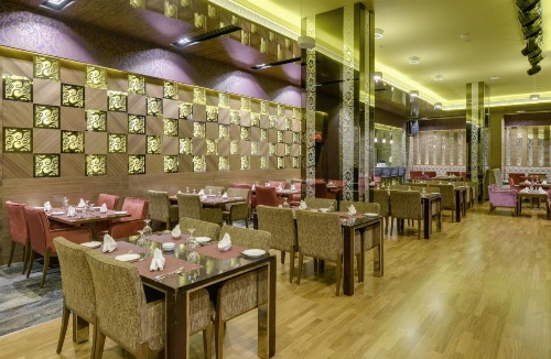 Ramee Rose Hotel image 45