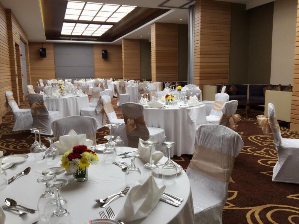 Ramee Rose Hotel Image 5