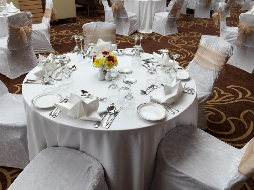 Ramee Rose Hotel image 6