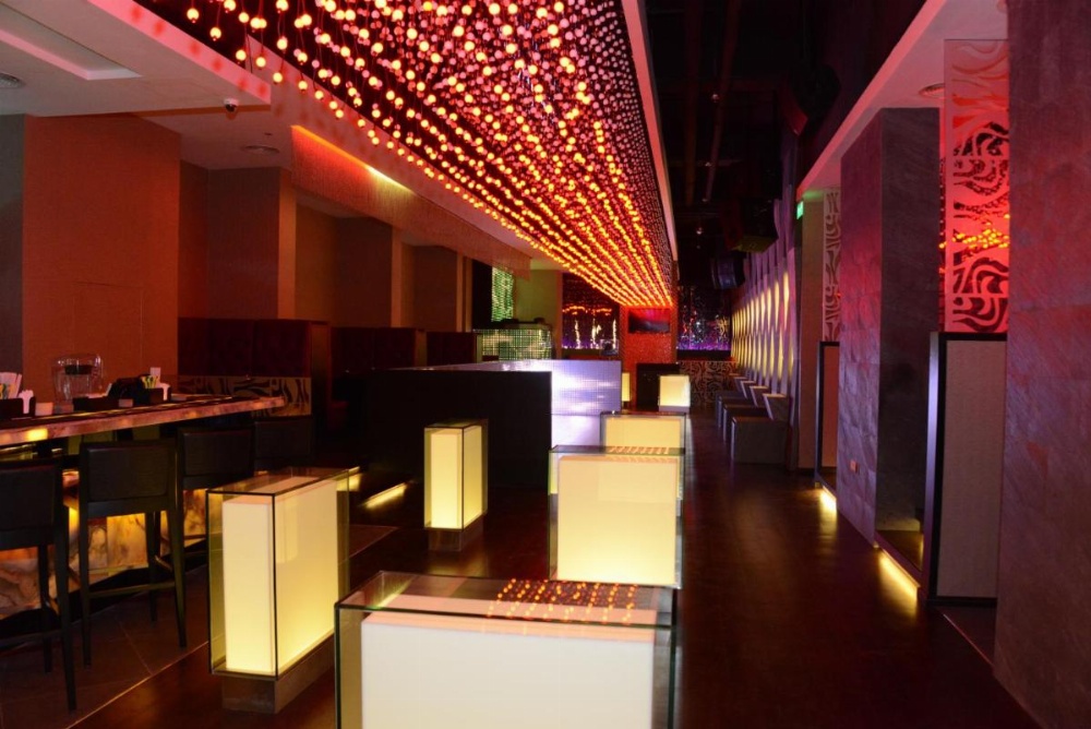 Ramee Rose Hotel